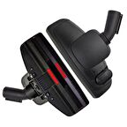 ARNİKA MARKA TÜM SÜPÜRGELERE UYUMLU EMİCİ BAŞLIK 1 AD 