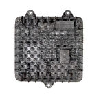 Wagenburg 63117434274 Far Kumanda Ünitesi (Xenon Kodlanmıs) BMW F20 F30 F21 F80 F31 F39 12-19 63117434274