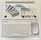 İVOTECH MOUSE & KEYBOARD