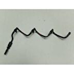 Wıntech 500182 Enjektor Geri Donus Hortumu Master III 2.3 Dtı-Trafıc 2.0 Dtı