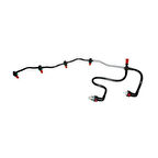 Wıntech 500234 Enjektor Geri Donus Hortumu Boxer III Jumper III 22Dt Puma 2.2Hdı 16V Ducato III 2.2Jtd 100Bg Transıt 2.2 130Ps 07>14