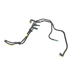 Wıntech 500403 Yakıt Hortumu Fıesta Vı 1.6Tdcı 08>11