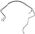 Wıntech 500409 Enjektor Yakıt Borusu Transıt V.347 2.2Tdcı 12>