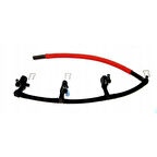 Wıntech 500905 Enjektor Geri Donus Borusu C30 06-12 S40 II 05-12 S80 II 10-…. V50 05-… V70 III 09-11 1.6 D