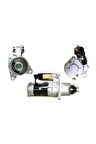 Uyumlu  MARS MOTORU 24V 13 DIS 5.5 KW MITSUBISHI TIPI KOBE WIN-03-STR2708