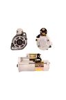 MARS MOTORU 12V 10 DIS 2.2 KW MITSUBISHI TIPI FUSO WIN-03-STR7030 Uyumlu