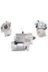 MARŞ MOTORU 12V 9 DIS 1.4 KW DENSO TIP KUBOTA EXCA WIN-03-STR7842