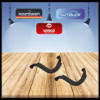 Wisco 06J103221B Havalandırma Hortumu 06J103221B