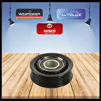 Wisco 074145278F Alternatör Gergi Rulmanı 074145278F