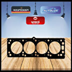 Wisco 5607867 Silindir Kapak Contası 5607867