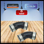 Wisco 7H0145790A Turbo Hortumu 7H0145790A