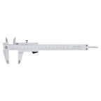 Werka W210-0023 0-200mm Standart Monoblok Kumpas