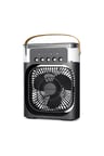WKFS-01 Sprey Sulu Buzlu Fan