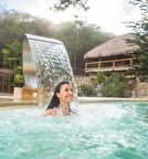 500x600 mm Havuz Kenar Şelalesi - Kobra Şelale Su Perdesi