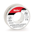 Weller EL99/1 100gr Kurşunsuz Lehim Teli