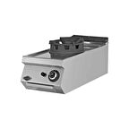 Empero EMP.PLS.7WK010 Gazlı Wok Ocağı 1 Brulörlü - Doğalgazlı