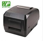 Wınpal WP300A-N 300 Dpi Usb + Ethernet (300m Ribbon) Barkod Yazıcı