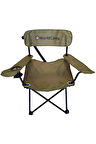 Portatif Kamp Piknik Sandalyesi