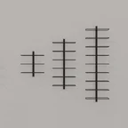 Linea 9 Raflı Şaraplık