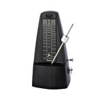 CHERUB WSM-305BK MEKANİK METRONOM, SİYAH