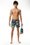 Deniz Yaşam Erkek Deniz Şortu