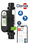 CLOMAX TUZDAN KLOR JENERATÖRÜ