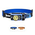 Wuben H3 Mini Şarjlı Kafa Feneri