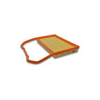 Wunder Wh162 Hava Filtresi Volkswagen Polo Vı (Aw)-Seat Ibıza Vı 1.0 Mpı