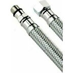 WUVERA Çelik Örgülü Flex Batarya Bağlantısı - 50 cm - Kartal Flex-M10