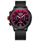 Welder Moddy Watch WWMD1014 Erkek Kol Saati