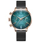 WWRC726 36 mm Kadın Kol Saati