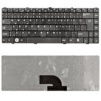 PK130AQ1D04, PK130AQ2A00, PK130AQ2A05, PK130AQ2A26 Klavye Tuş Takımı Tuş Seti Siyah Türkçe