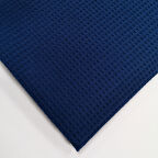 Waffle Pike Bornozluk Kumaş | 100% Pamuk | W-13