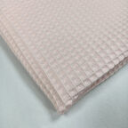 Waffle Pike Bornozluk Kumaş | 100% Pamuk | W-22