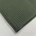 Waffle Pike Bornozluk Kumaş | 100% Pamuk | W-43