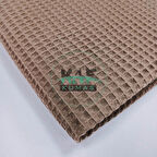 Waffle Pike Bornozluk Kumaş | 100% Pamuk | W-48