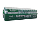 Wattsonix R6P AA Kalem Pil 60'lı