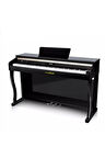 Winchester Dijital Piyano Wdp4935 Siyah