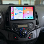 Hyundai İ30 Android Multimedya Sistemi 2-32 Myway (2008-2011)