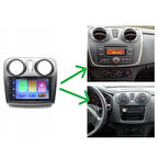 Dacia Sandero Android Multimedya Sistemi 2-32 Myway (2013-2020)
