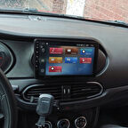 Fiat Egea Android Multimedya Sistemi 2-32 Myway (2015-2022)