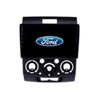 Mazda Bt50 Android Multimedya Sistemi 2-32 Myway (2009-2012)