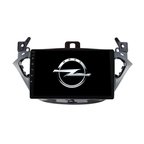 Opel Corsa E Android Multimedya Sistemi 2-32 Myway (2014-2019)