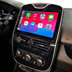 Renault Clio 4 Android Multimedya Sistemi 2-32 Myway (2016-2019) 