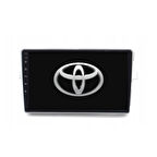 Toyota Verso Android Multimedya Sistemi 6-128 Myway(2009-2017)