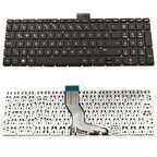 Hp 812692-001, 812692-141, 812726-001, 812726-141 Klavye Tuş Takımı Tuş Seti Siyah Türkçe