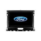 Ford Ranger Android Multimedya Sistemi 4-64 Cadence (2016-2020)+ Dört Bölge 360 Derece Kamera Sistemi Hediye