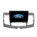 Ford Transit Android Multimedya Sistemi 4-64 Cadence (2020-2025)+ Dört Bölge 360 Derece Kamera Sistemi Hediye