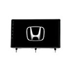 Honda Civic FC5 Android Multimedya Sistemi 4-64 Cadence (2021-2025)+ Dört Bölge 360 Derece Kamera Sistemi Hediye