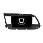 Hyundai Elantra Android Multimedya Sistemi 4-64 Cadence (2019-2020)+ Dört Bölge 360 Derece Kamera Sistemi Hediye